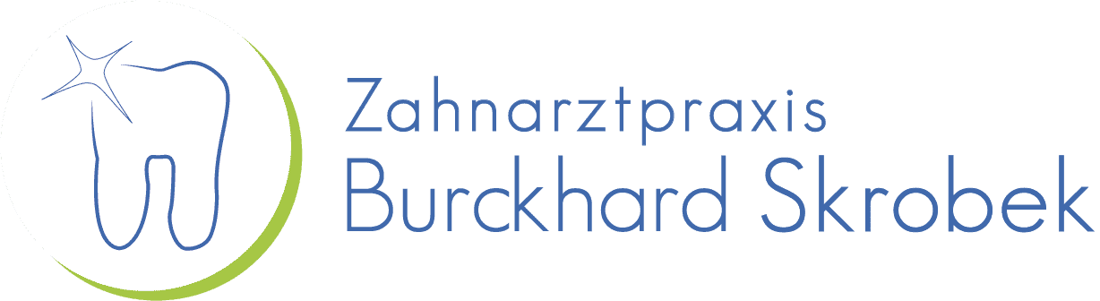 Zahnarztpraxis Burckhard Skrobek Logo