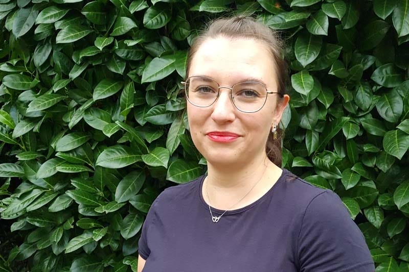 Hannah Lerpscher